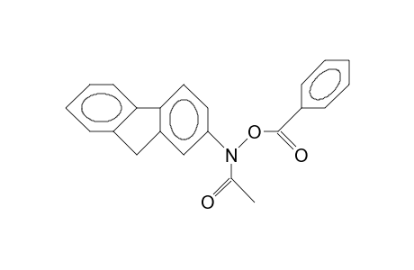 N-ACETYL-N-BENZOXY-2-AMINOFLUORENE