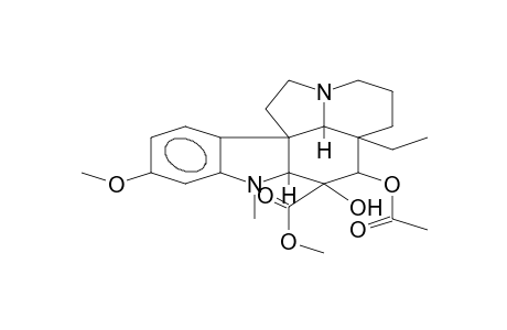 DIHYDROVINDOLIN