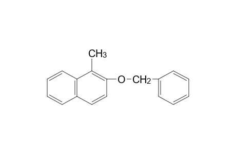 benzyl 1-methyl-2-naphthyl ether