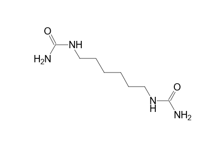 1,1'-hexamethylenediurea