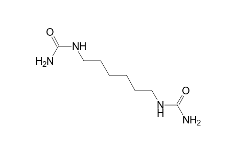 1,1'-hexamethylenediurea