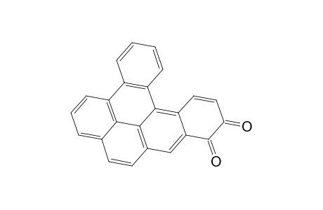 11,12-Dioxo-dibenzo[a,l]pyrene