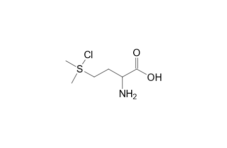 DL-S-methylmethioniniumchloride