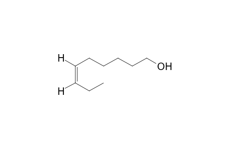 cis-6-Nonen-1-ol