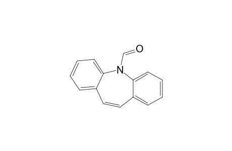 5-FORMYL-5H-DIBENZ[b,f]AZEPINE