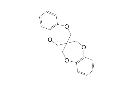 3,3'-(4H,4'H)-spirobi[2H-1,5-benzodioxepin]