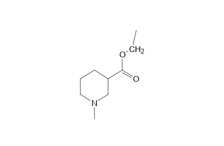 1-Methyl-nipecotic acid ethyl ester