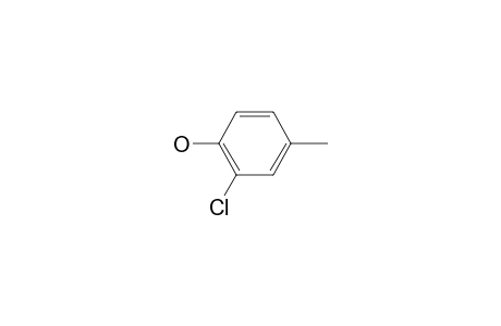 2-Chloro-4-methyl-phenol
