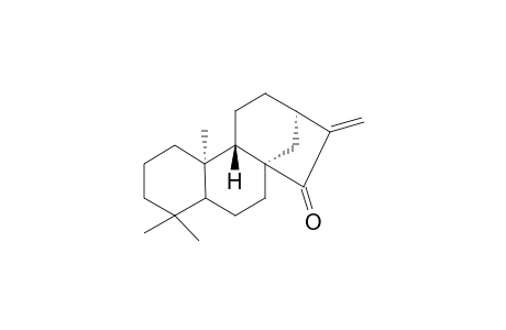 ent-15-Oxokaur-16-ene