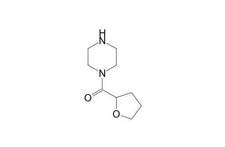 1-(Tetrahydro-2-furoyl)piperazine