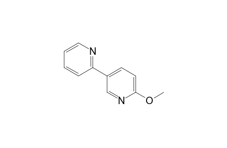 6'-Methoxy-2,3'-bipyridine