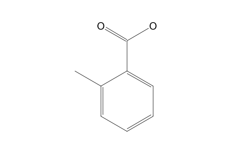 O-toluic acid