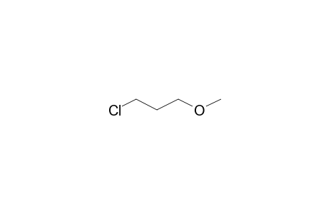 1-Chloro-3-methoxy-propane