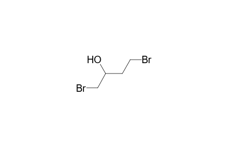 1,4-Dibromo-2-butanol