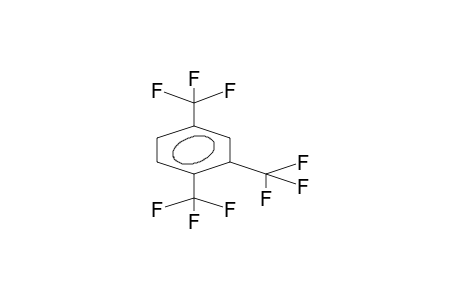 1,2,4-Tris(trifluoro-methyl)-benzene
