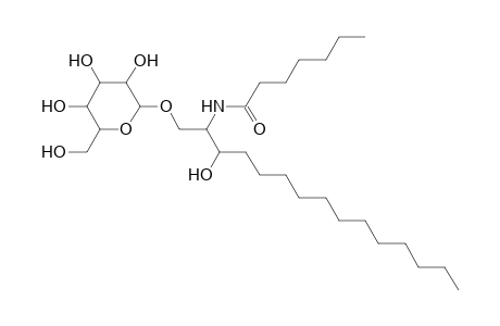 HexCer 15:0;2O/7:0