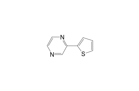 (THIENYL-2)-2-PYRAZINE