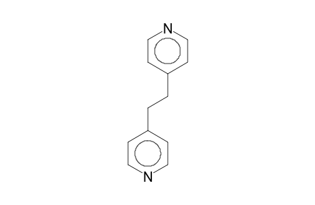 1,2-Bis(4-pyridyl)ethane