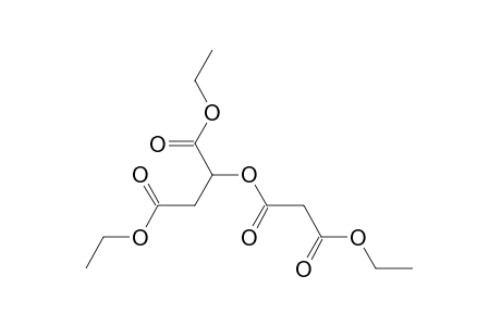 malic acid, diethyl ester, ethyl malonate