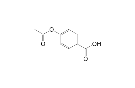 p-hydroxybenzoic acid, acetate