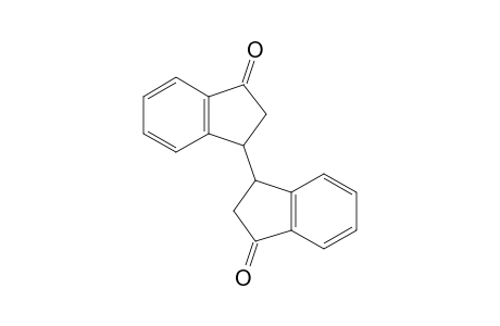 Rac-3,3'-biindan-1-one