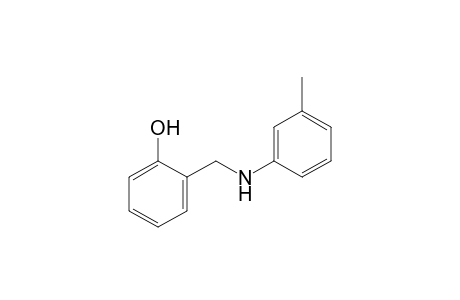 alpha-(m-TOLUIDINO)-o-CRESOL