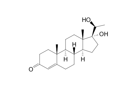 17,20α-dihydroxypregn-4-en-3-one