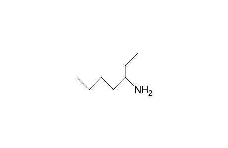 1-Ethylpentylamine