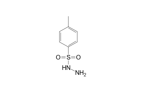 p-Toluenesulfonic acid hydrazide