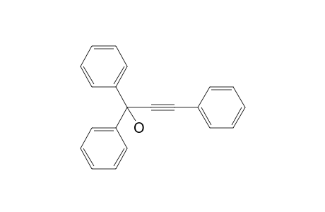 triphenyl-2-propyn-1-ol