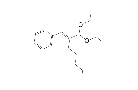 Amyl cinnamic aldehyde diethyl acetal