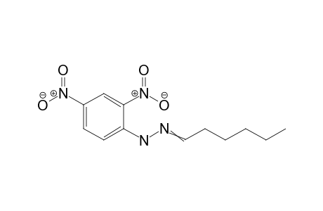 Hexanal 2,4-dinitrophenylhydrazone, environmental standard