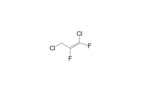 1,2-DIFLUORO-1,3-DICHLORO-PROPENE;CIS-ISOMER