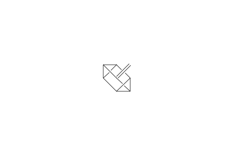 3-METHYLENTETRACYCLO-[3.2.0.0(2,7).0(4,6)]-HEPTAN