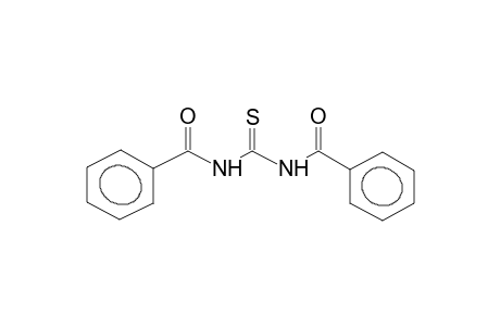 N,N'-DIBENZOYLTHIOUREA