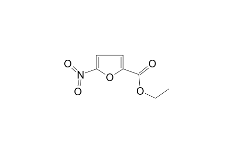 Ethyl 5-nitro-2-furoate