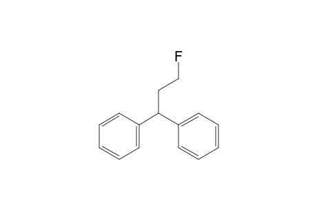 3,3-DIPHENYL-1-FLUORO-PROPANE