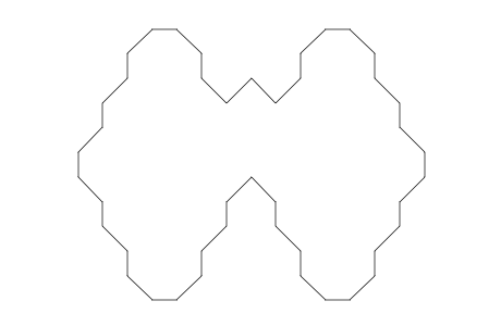 CYCLOTETRATETRACONTAN