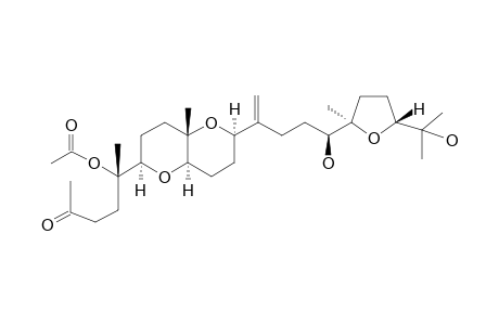 SECODEHYDRO-THYRSIFEROL