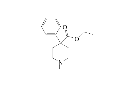 Normeperidine