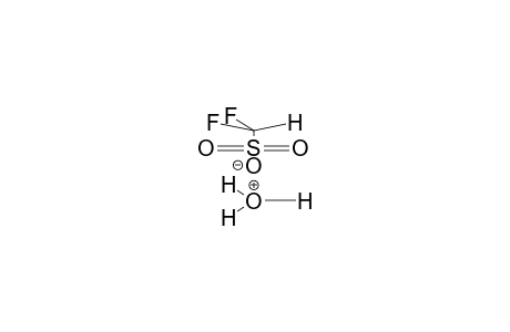 OXONIUM DIFLUOROMETHANSULPHONATE