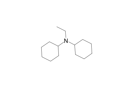 N-Ethyldicyclohexylamine