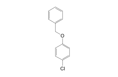 1-Benzyloxy-4-chlorobenzene