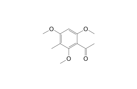 Xanthoxylin <3,O-, dimethyl->