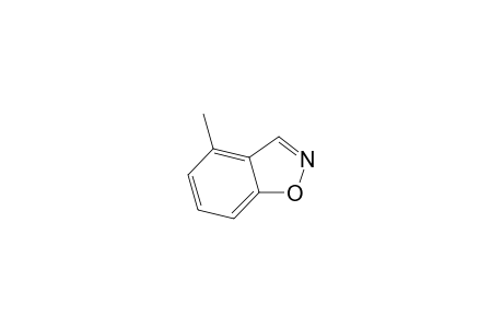 1,2-Benzisoxazole, 3-methyl-