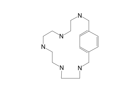 2,5,8,11,14-PENTAAZA-[15]-PARACYCLOPHANE