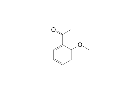 2'-Methoxyacetophenone