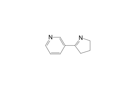 Myosmine