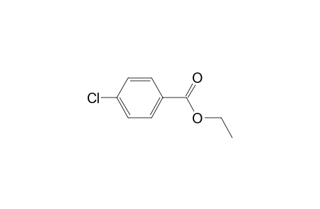 Ethyl 4-chlorobenzoate