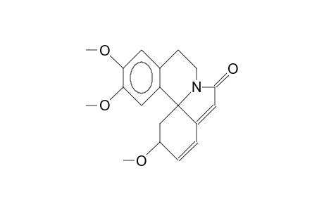 Erysotramidine